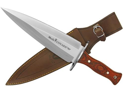 Nůž Muela Covarsi 24 R lovecký